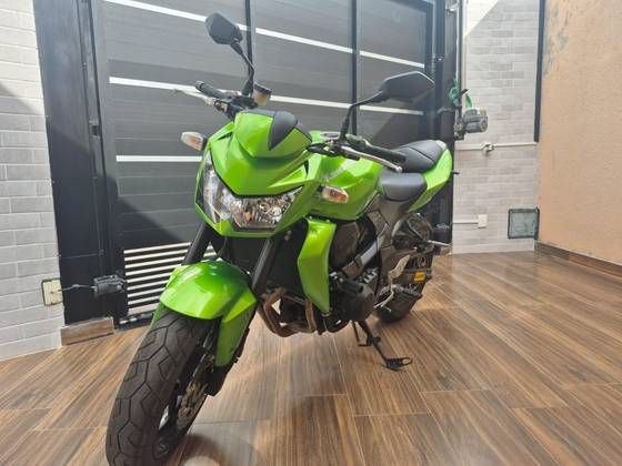KAWASAKI Z-750 
